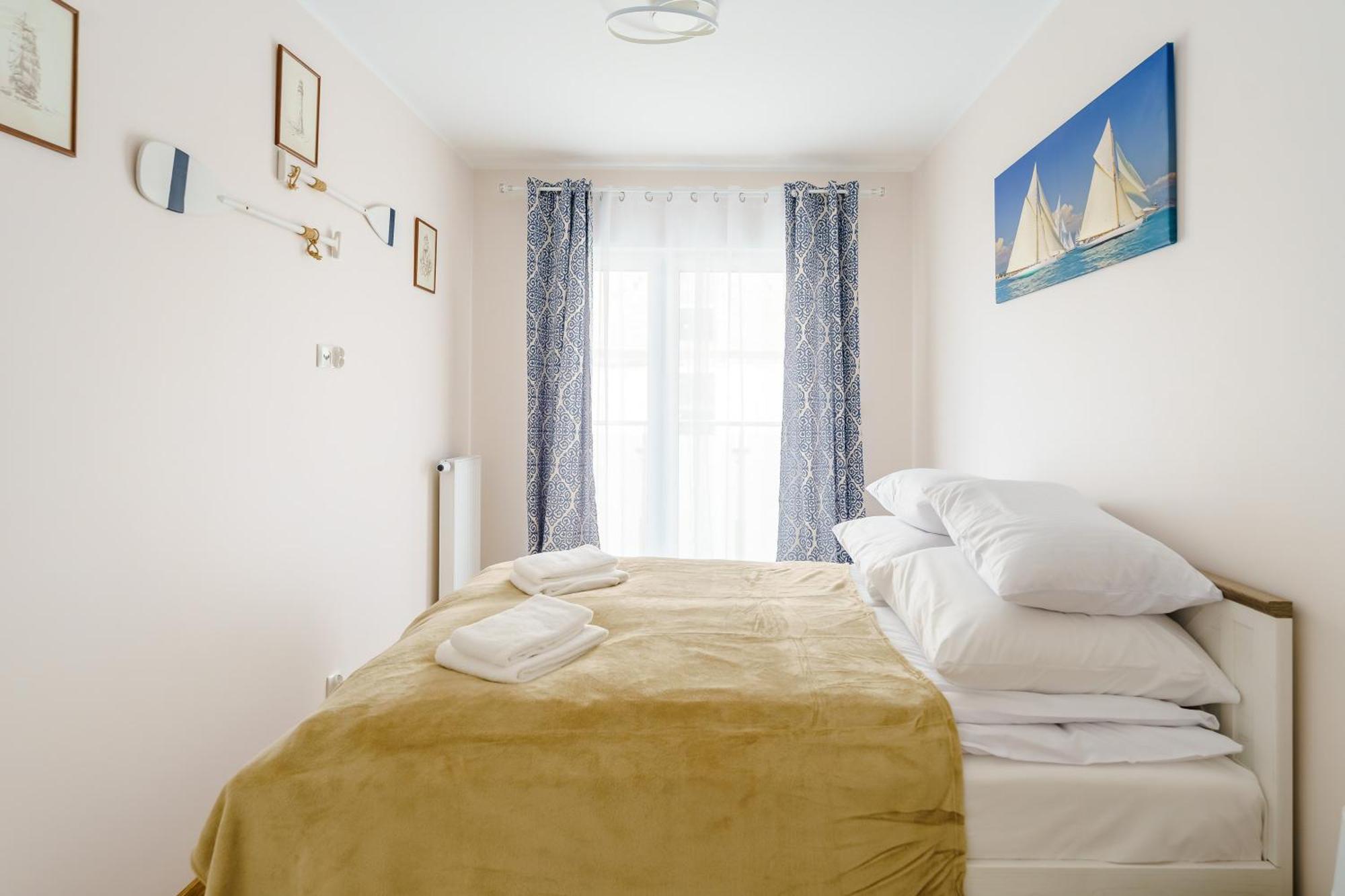Apartamenty Sunset Resort Surfingbird Grzybowo グジボボ エクステリア 写真