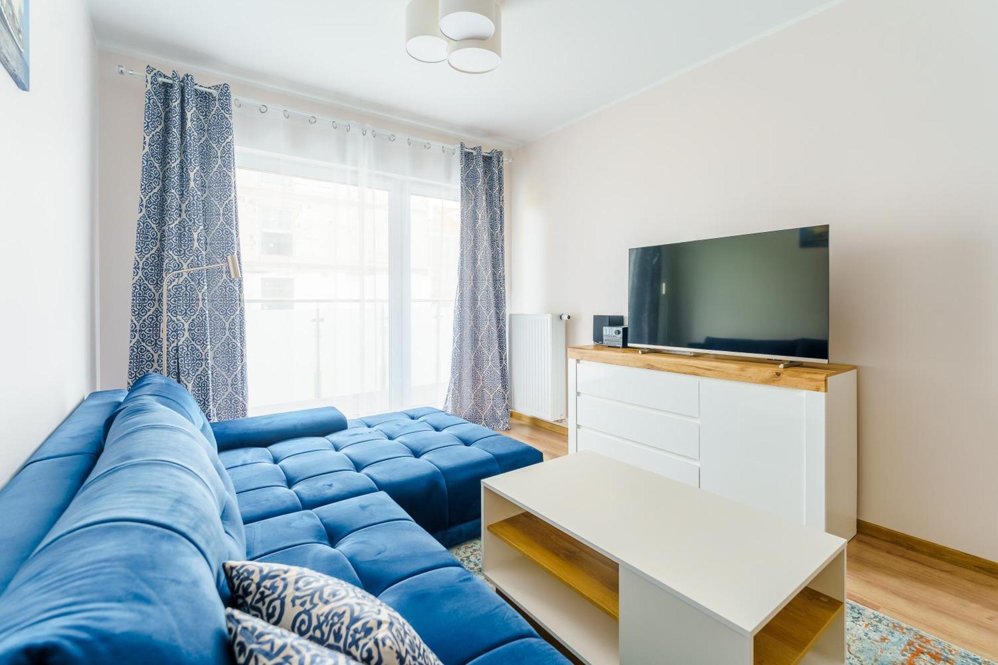 Apartamenty Sunset Resort Surfingbird Grzybowo グジボボ エクステリア 写真