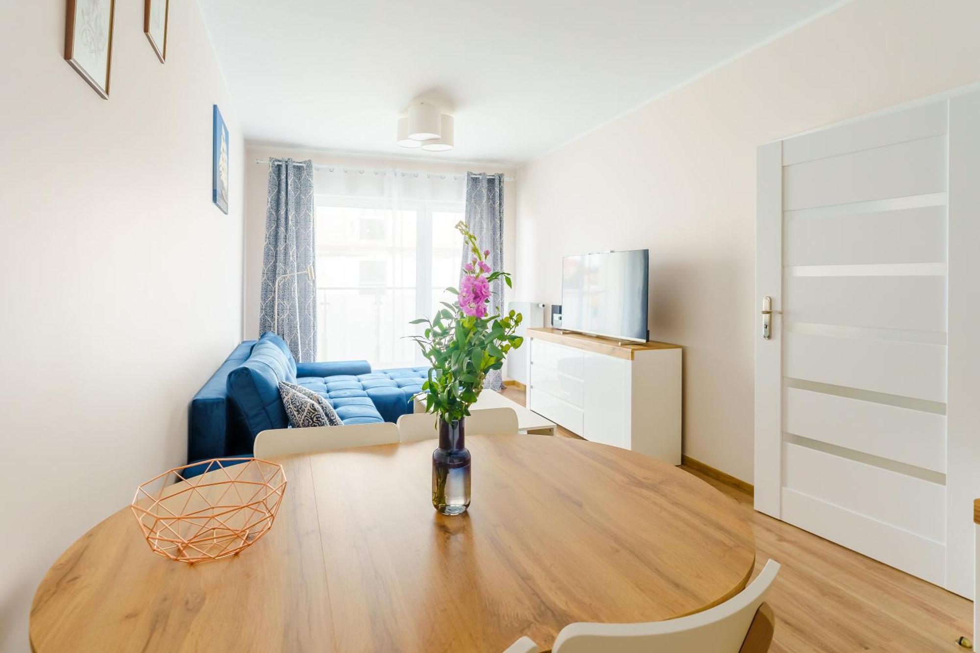 Apartamenty Sunset Resort Surfingbird Grzybowo グジボボ エクステリア 写真
